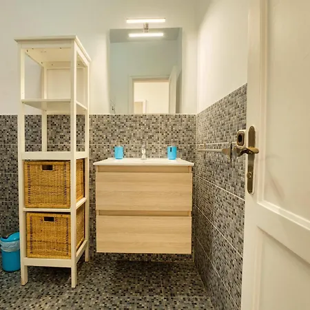 Apartmán Con Hermosa Vistas Al Mar Ov112 Costa Adeje (Tenerife)