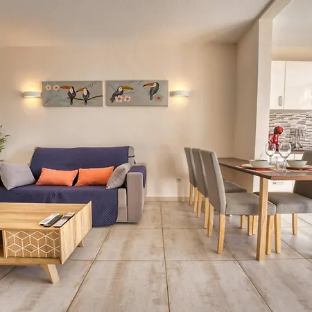 Apartmán Con Hermosa Vistas Al Mar Ov112