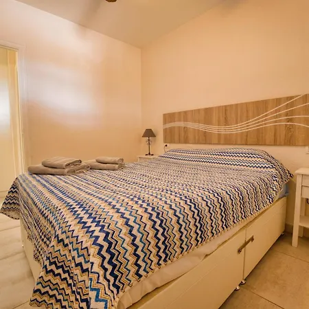Con Hermosa Vistas Al Mar Ov112 Apartmán Costa Adeje (Tenerife)