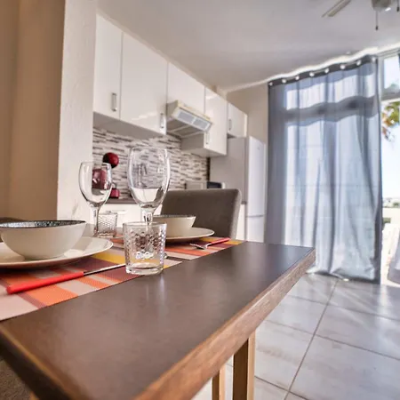 Apartmán Con Hermosa Vistas Al Mar Ov112 Costa Adeje (Tenerife)