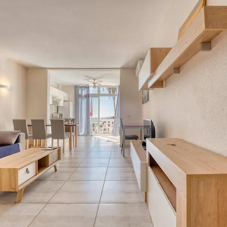 Apartmán Con Hermosa Vistas Al Mar Ov112 *