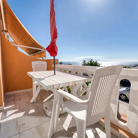 Apartmán Con Hermosa Vistas Al Mar Ov112 *