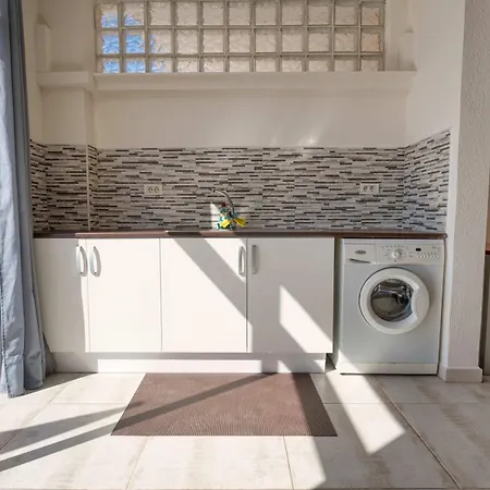 Apartmán Con Hermosa Vistas Al Mar Ov112 *