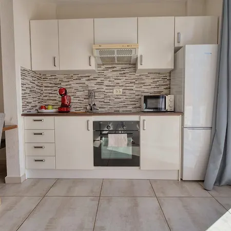 Con Hermosa Vistas Al Mar Ov112 Apartmán *