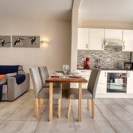 Apartmán Con Hermosa Vistas Al Mar Ov112 *