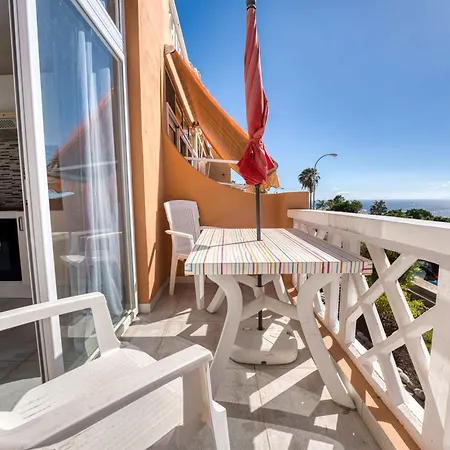 Apartmán Con Hermosa Vistas Al Mar Ov112